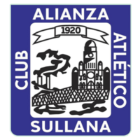 Alianza Atl.