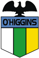 O Higgins
